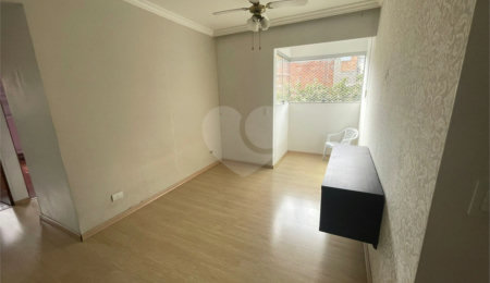 Apartamento à venda com 2 quartos em Vila Inglesa, São Paulo, SP