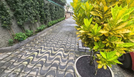 Casa Residencial à venda, Embaré, Santos - CA0317.