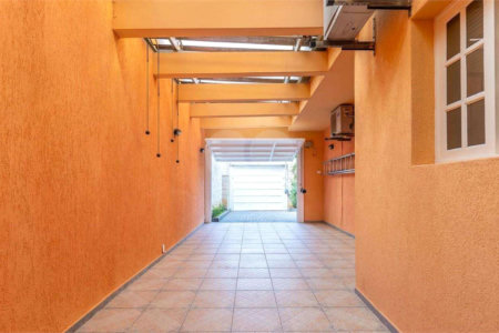 Sobrado à venda com 4 quartos, sendo 2 suítes, em Jardim Paulistano, São Paulo, SP
