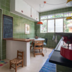 Sobrado à venda com 3 quartos, sendo 1 suíte, em Brooklin Velho, São Paulo, SP