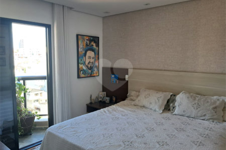 Apartamento à venda com 3 quartos, sendo 1 suíte, em Nova Petrópolis, São Bernardo do Campo, SP