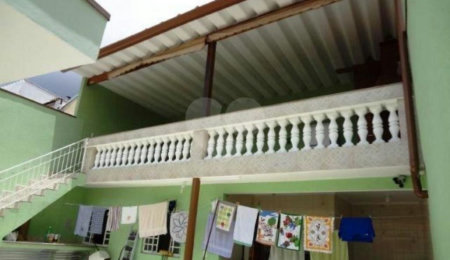 Sobrado à venda com 3 quartos, sendo 1 suíte,  em Imirim, São Paulo, SP