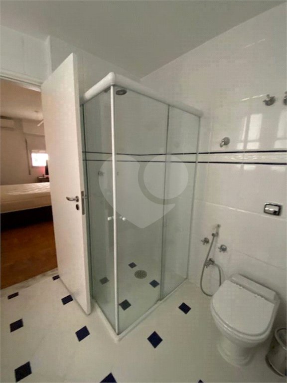 Apartamento à venda com 4 quartos, sendo 1 suíte, em Jardim Paulista, São Paulo, SP
