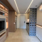 Apartamento para alugar com 1 suíte em Sumarezinho, São Paulo, SP