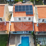 Casa à venda com 3 quartos, sendo 1 suíte, no condomínio Casa Bella Bosque Residencial, Indaiatuba - SP