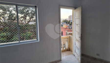 Casa para alugar com 2 quartos em Tucuruvi, São Paulo, SP