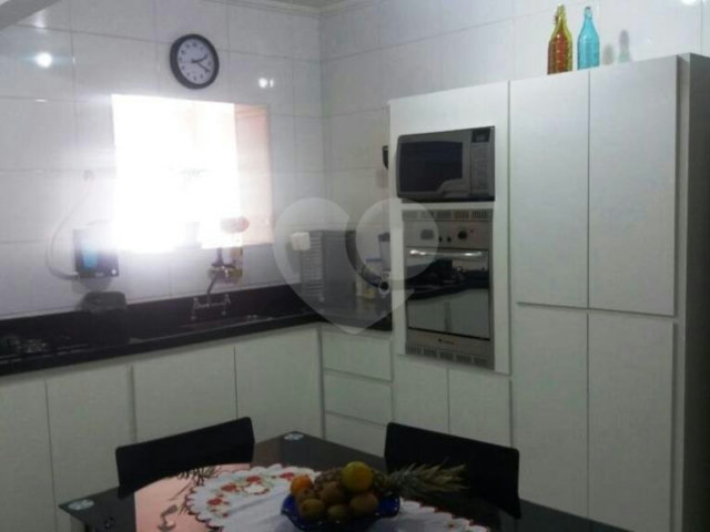Sobrado à venda com 2 quartos, sendo 1 suíte,  em Santana, São Paulo, SP