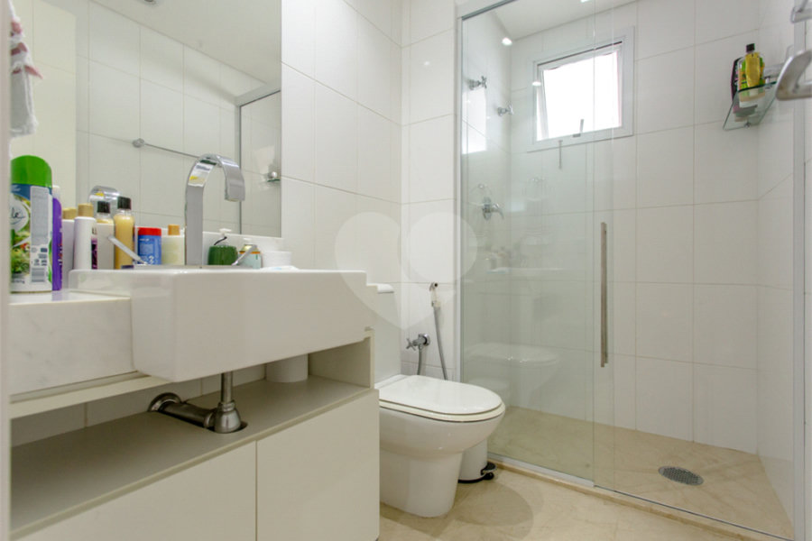 Apartamento à venda com 4 suítes em Morumbi, São Paulo, SP