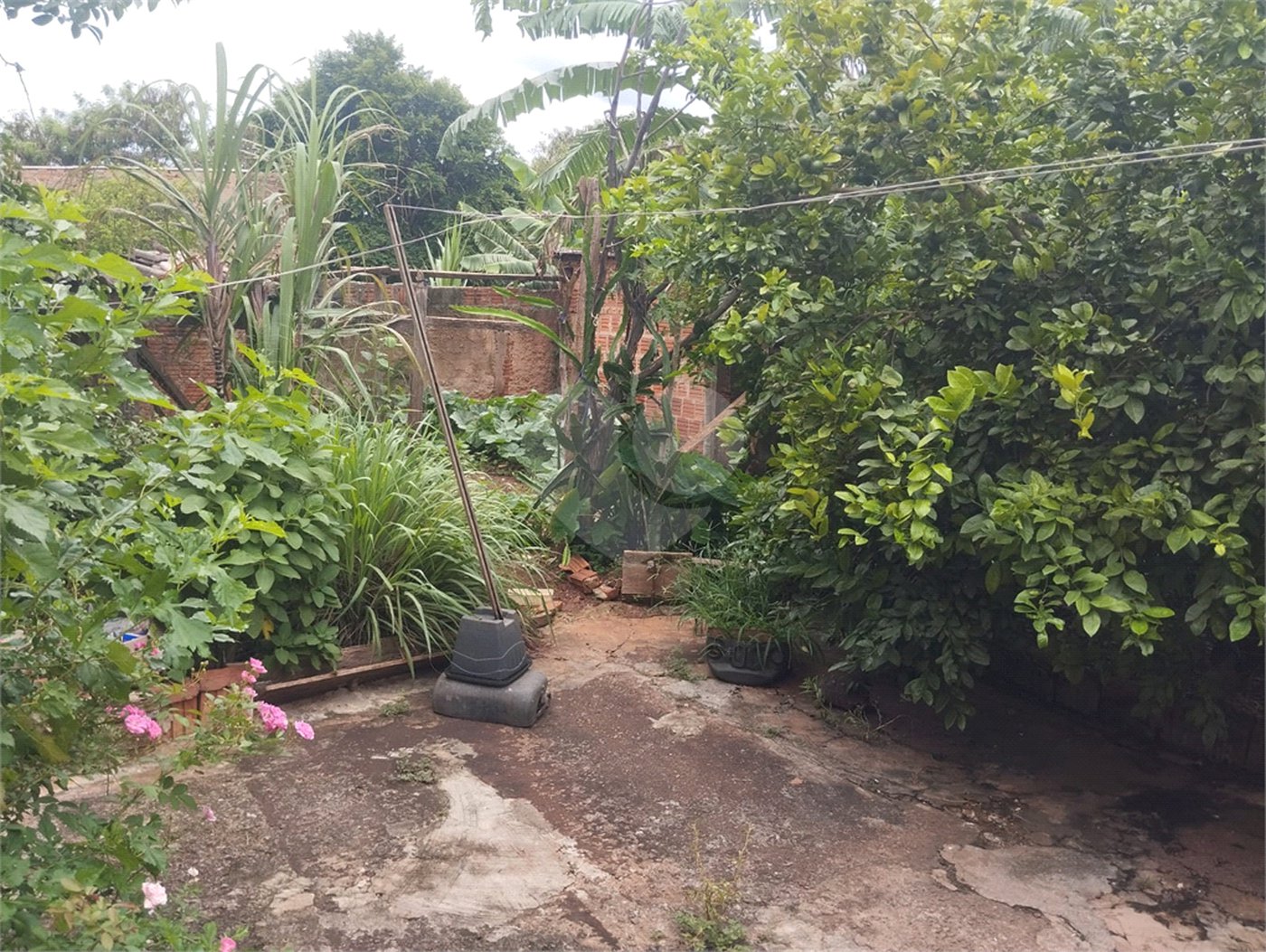 Casa de Vila à venda com 3 quartos em Vila Vieira (vila Xavier), Araraquara, SP
