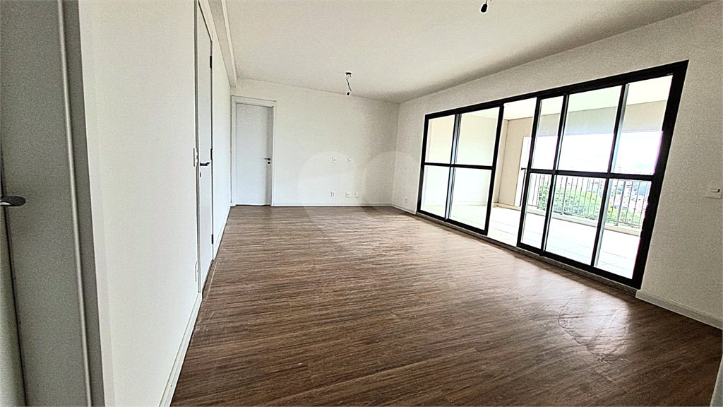 Apartamento à venda com 3 suítes em Tucuruvi, São Paulo, SP
