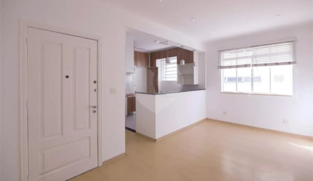 Apartamento à venda com 2 quartos em Perdizes, São Paulo, SP