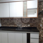 Apartamento à venda com 2 quartos em Vila Mazzei, São Paulo, SP