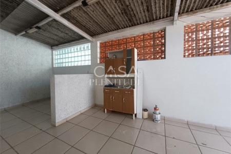 Casa à venda com 2 quartos em Jardim do Carmo, Sorocaba, SP