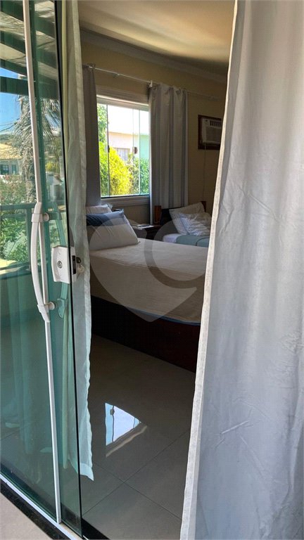Casa à venda com 3 quartos, sendo 1 suíte,  em São José, Armação dos Búzios, RJ