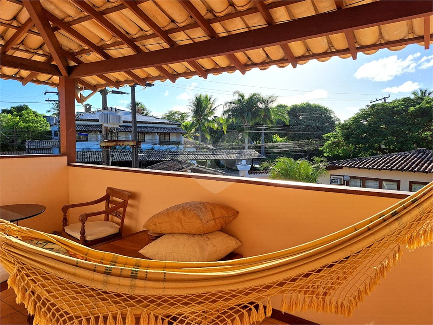 Casa à venda com 2 quartos em Taperapuan, Porto Seguro, BA