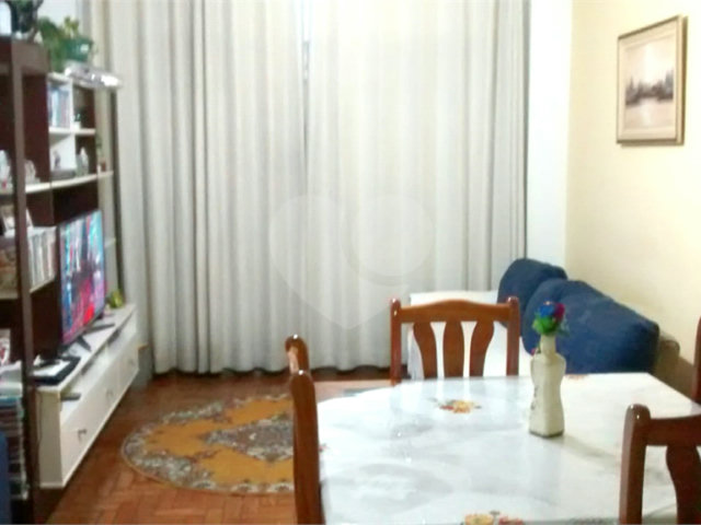 Apartamento à venda com 2 quartos em Bela Vista, São Paulo, SP