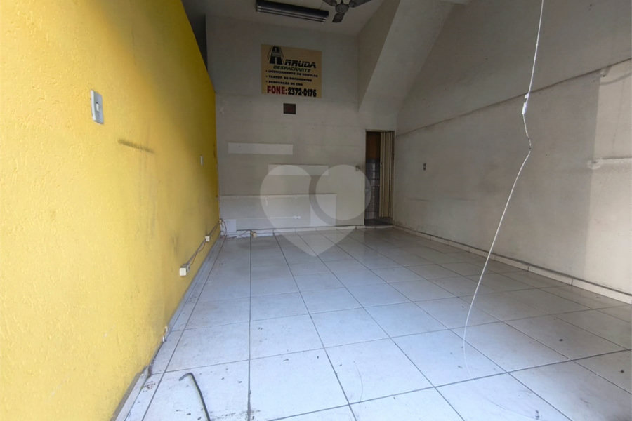 Garagem para alugar em Casa Verde, São Paulo, SP