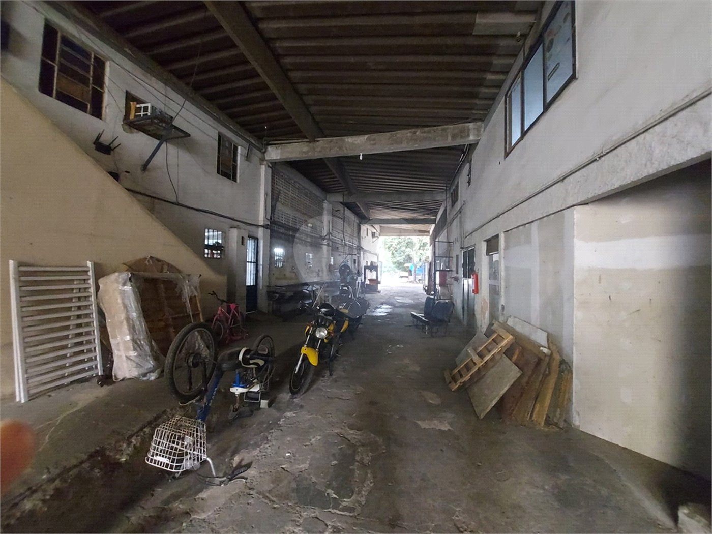 Terreno à venda em São Cristóvão, Rio de Janeiro, RJ