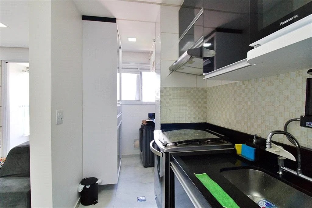 Apartamento à venda com 2 quartos em Vila Andrade, São Paulo, SP