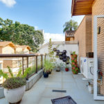 Casa à venda com 4 suítes no condomínio Vila Inglesa, São Paulo - SP