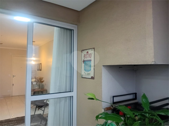 Apartamento à venda com 2 quartos em Vila Ede, São Paulo, SP