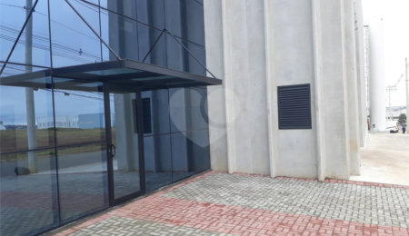Galpão para alugar em Park Comercial de Indaiatuba, Indaiatuba, SP