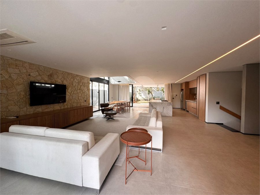 Casa à venda com 4 suítes no condomínio Reserva Nova Cantareira., São Paulo - SP