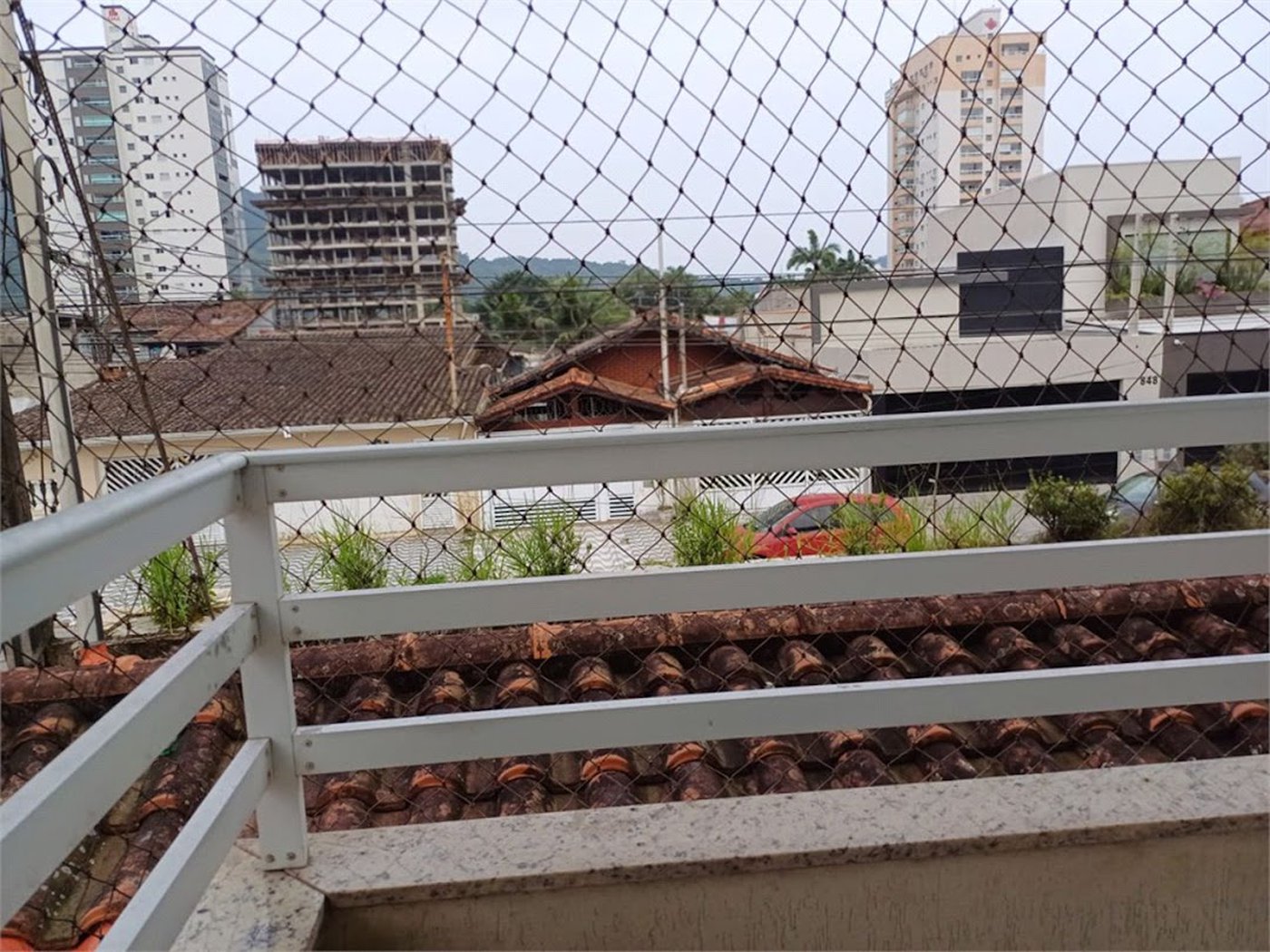 Casa Residencial à venda, Canto do Forte, Praia Grande - CA0337.
