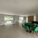 Apartamento à venda com 2 quartos em Campo Grande, Rio de Janeiro, RJ
