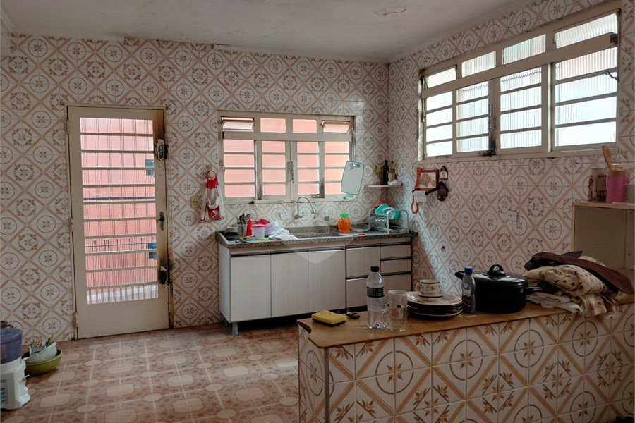 Casa Térrea à venda com 3 quartos no Brasilândia, São Paulo, SP