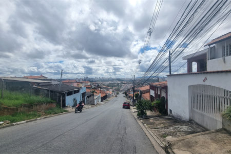 Terreno à venda em Jardim São Paulo, Sorocaba, SP
