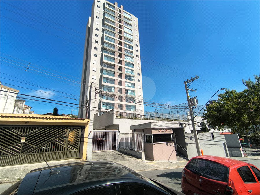 Apartamento à venda com 2 quartos, sendo 1 suíte, em Demarchi, São Bernardo do Campo, SP