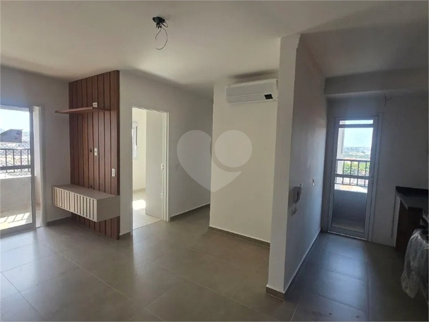 Apartamento à venda com 2 quartos, sendo 1 suíte, em Vila Progresso, Sorocaba, SP