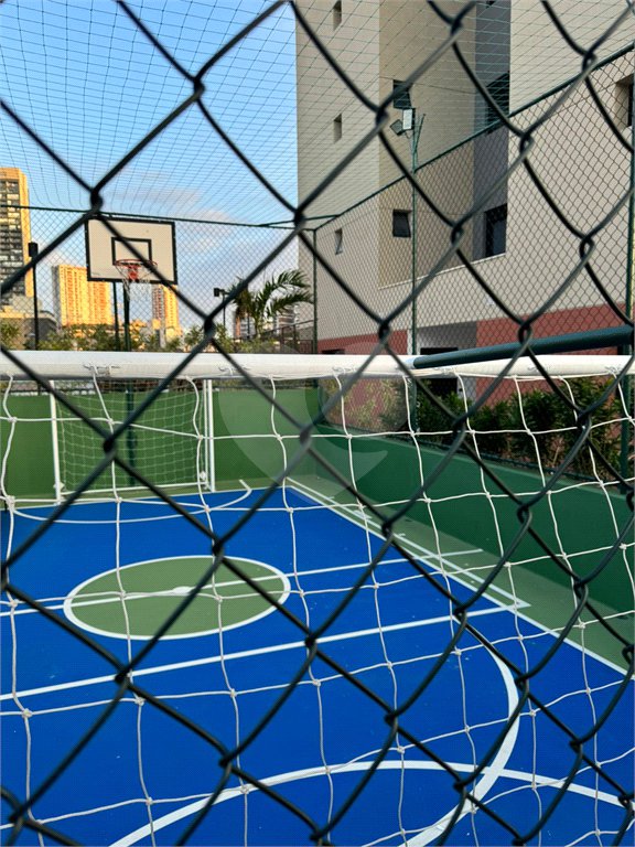 Flat à venda com 2 quartos em Vila Firmiano Pinto, São Paulo, SP