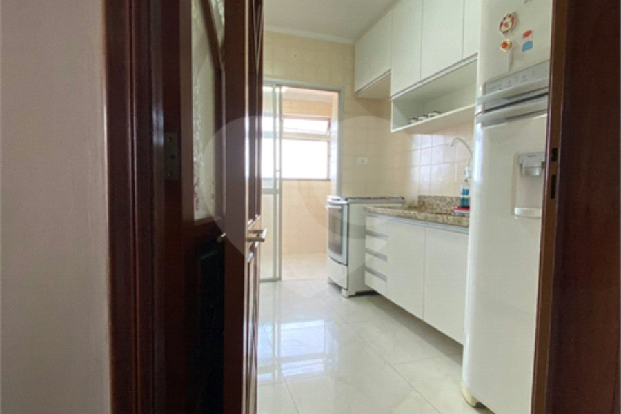 Apartamento à venda com 2 quartos em Freguesia do Ó, São Paulo, SP