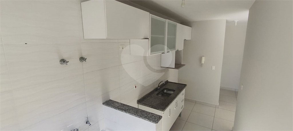 Apartamento para alugar com 2 quartos em Vila Milton, Guarulhos, SP