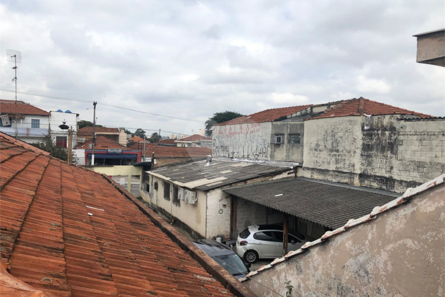 Terreno à venda em Casa Verde, São Paulo, SP