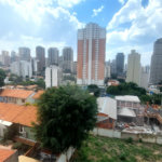 Apartamento à venda com 1 quarto em Perdizes, São Paulo, SP