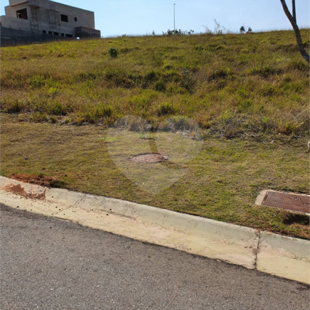 Terreno à venda com 1 suíte no condomínio Altavis Aldeia, Santana de Parnaíba - SP