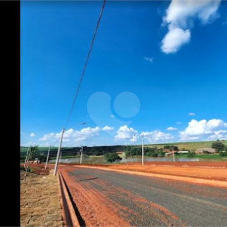 Terreno à venda no condomínio Loteamento Aberto Residencial Sport Lírios dos Vales, Elias Fausto - SP