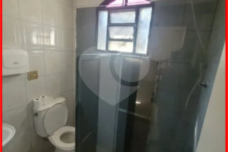 Casa Térrea à venda com 1 quarto em Vila do Encontro, São Paulo, SP