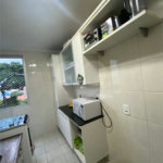Apartamento à venda com 2 quartos em Casa Verde, São Paulo, SP