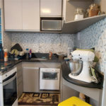 Apartamento à venda com 2 quartos em Bosque da Saúde, São Paulo, SP