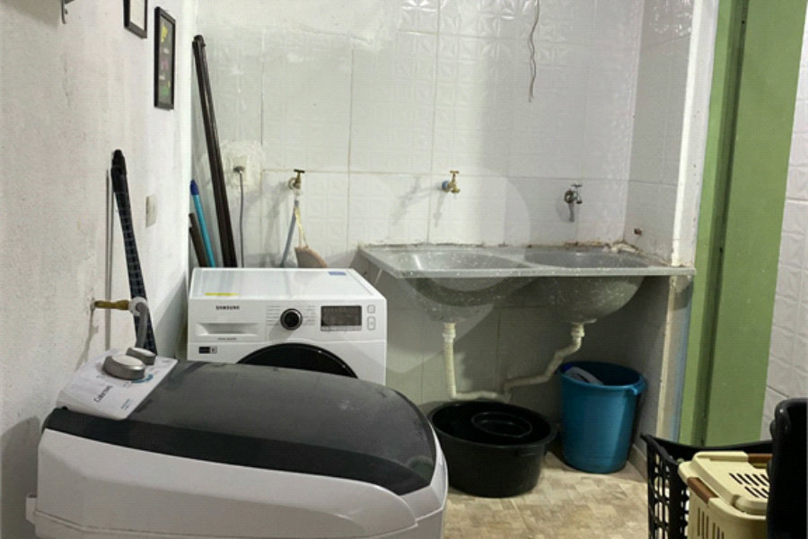Sobrado à venda com 4 quartos, sendo 2 suítes, em Freguesia do Ó, São Paulo, SP