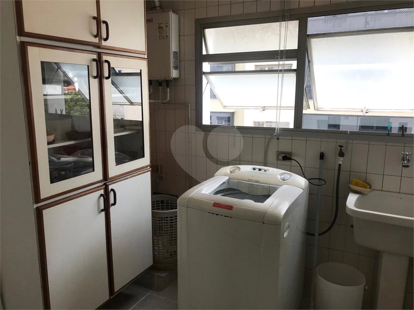 Apartamento à venda com 4 quartos, sendo 1 suíte, em Vila Monte Alegre, São Paulo, SP