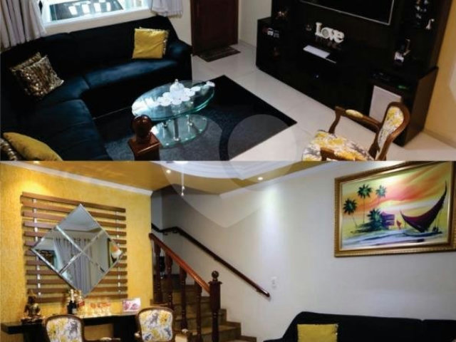 Sobrado à venda com 2 quartos em Casa Verde, São Paulo, SP