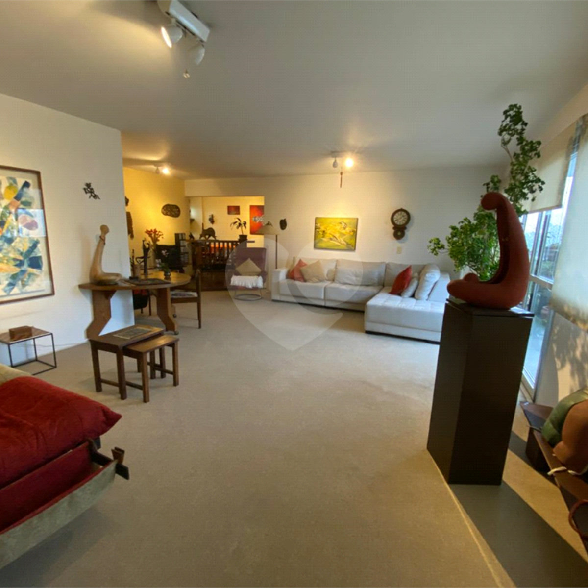 Apartamento à venda com 3 quartos, sendo 1 suíte, em Morumbi, São Paulo, SP