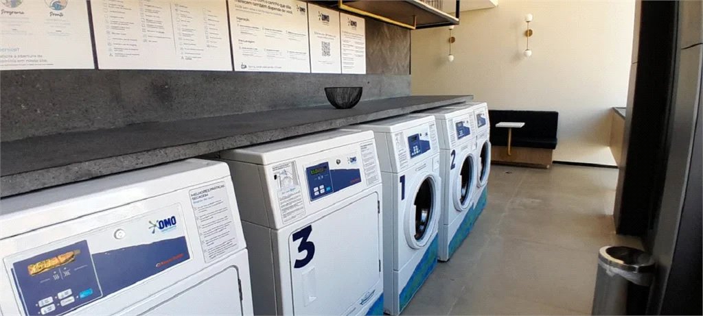 Apartamento à venda com 2 suítes em Pinheiros, São Paulo, SP