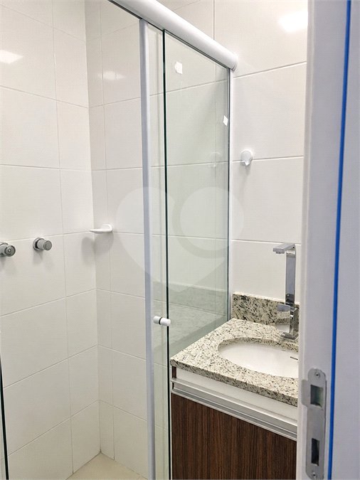 Apartamento à venda ou para alugar com 2 quartos, sendo 1 suíte, em Tucuruvi, São Paulo, SP