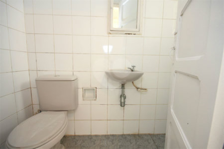 Casa à venda com 3 quartos em Chácara Santo Antônio (zona Sul), São Paulo, SP